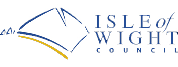 isle of wight council logo