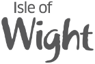 Isle of Wight Tourism logo
