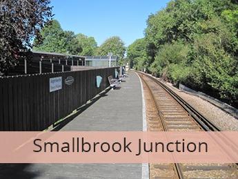 smallbrook junction