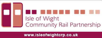 isle of wight community rail partnership